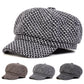 men-women-vintage-retro-newsie-bakerboy-paperboy-cabbie-hat