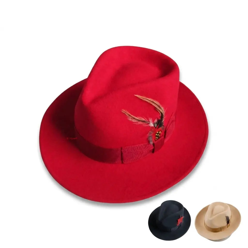 men-women-vintage-retro-jazz-headwear