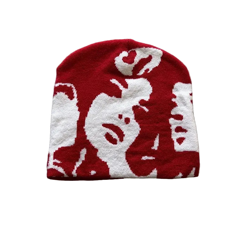 men-women-vintage-retro-winter-graphic-warm-hat