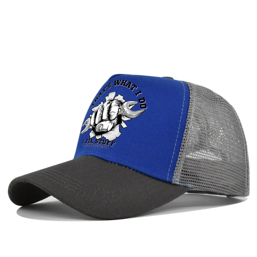 men-women-adjustable-retro-vintage-mesh-baseball-hat