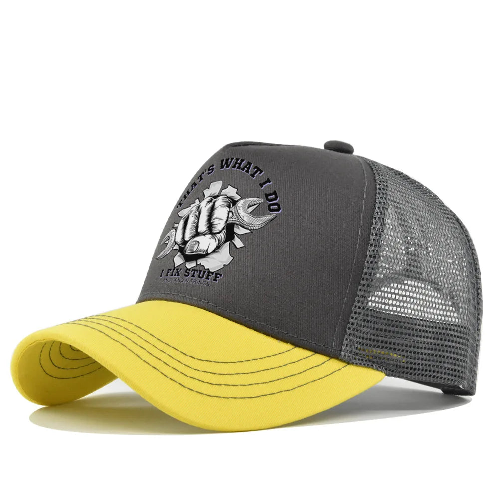 men-women-adjustable-retro-vintage-mesh-baseball-hat