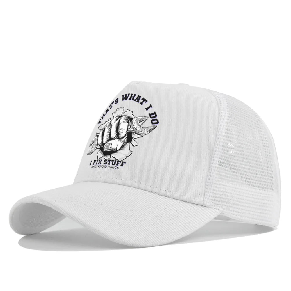 men-women-adjustable-retro-vintage-mesh-baseball-hat