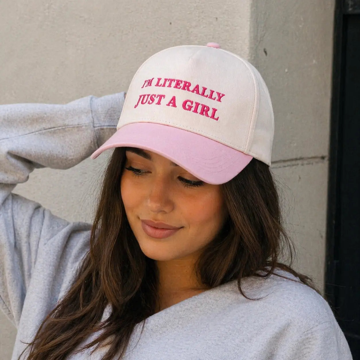 women-summer-vintage-retro-casual streetwear-hat