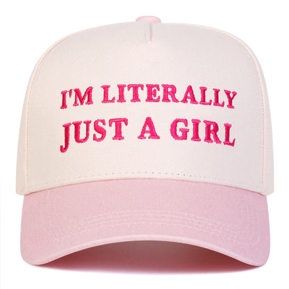 women-summer-vintage-retro-casual streetwear-hat