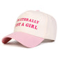 women-summer-vintage-retro-casual streetwear-hat