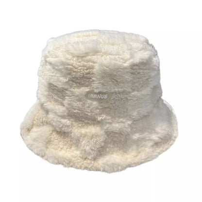 Fisherman-furry-fuzzy-thick-winter