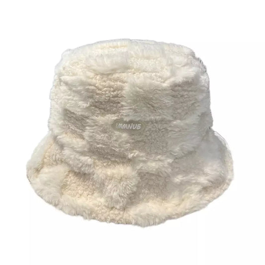 Fisherman-furry-fuzzy-thick-winter