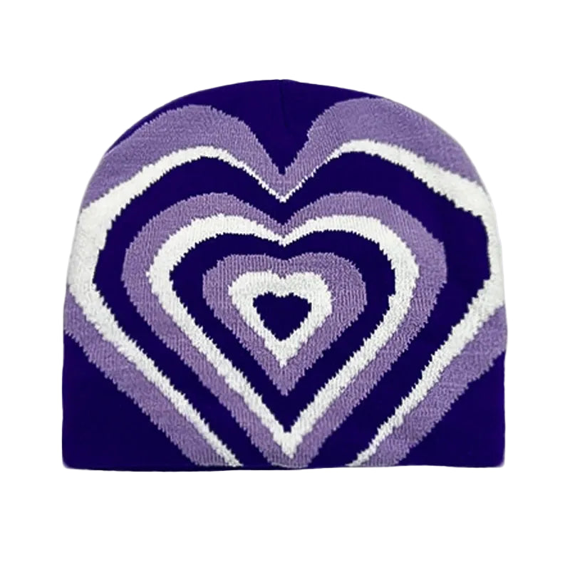 men-women-vintage-retro-winter-love-symbol-warm-hat