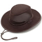 breathable-sun-protection-holidays-adjustable-fedora-beach