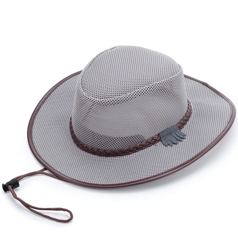 Irvine Summer Mesh Sun Hat