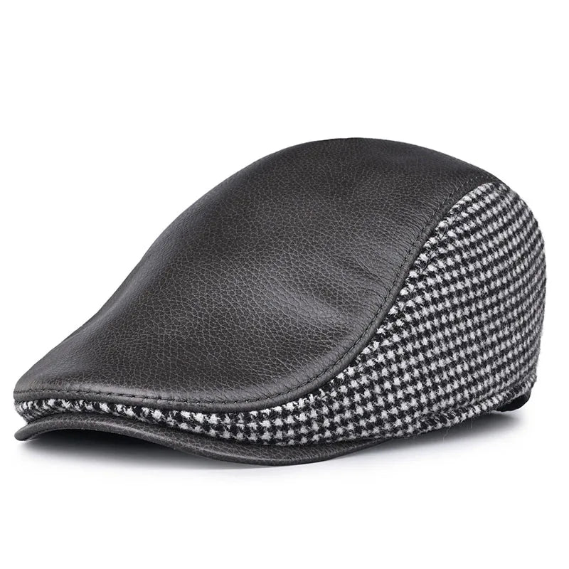 men-women-vintage-retro-ivy-gatsby-cabbie-paddy-hat