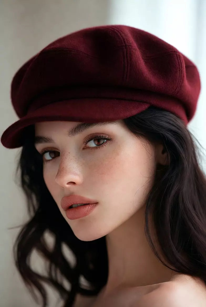 fashion-chic-newsie-bakerboy-paperboy-cabbie-hat