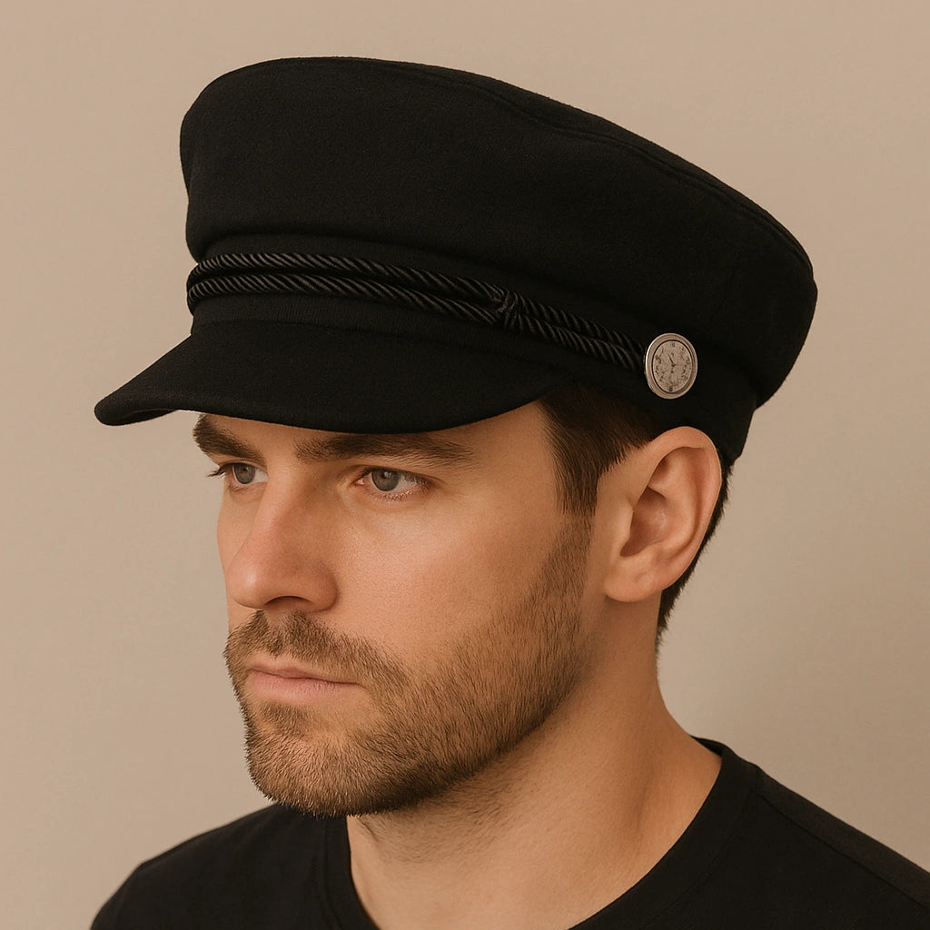Women-Men-Army-Breton-Fiddler-Hat