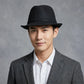 cotton-dark-jazz-fedora-retro