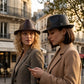 men-women-sleek-polished-fedora-urban-cap