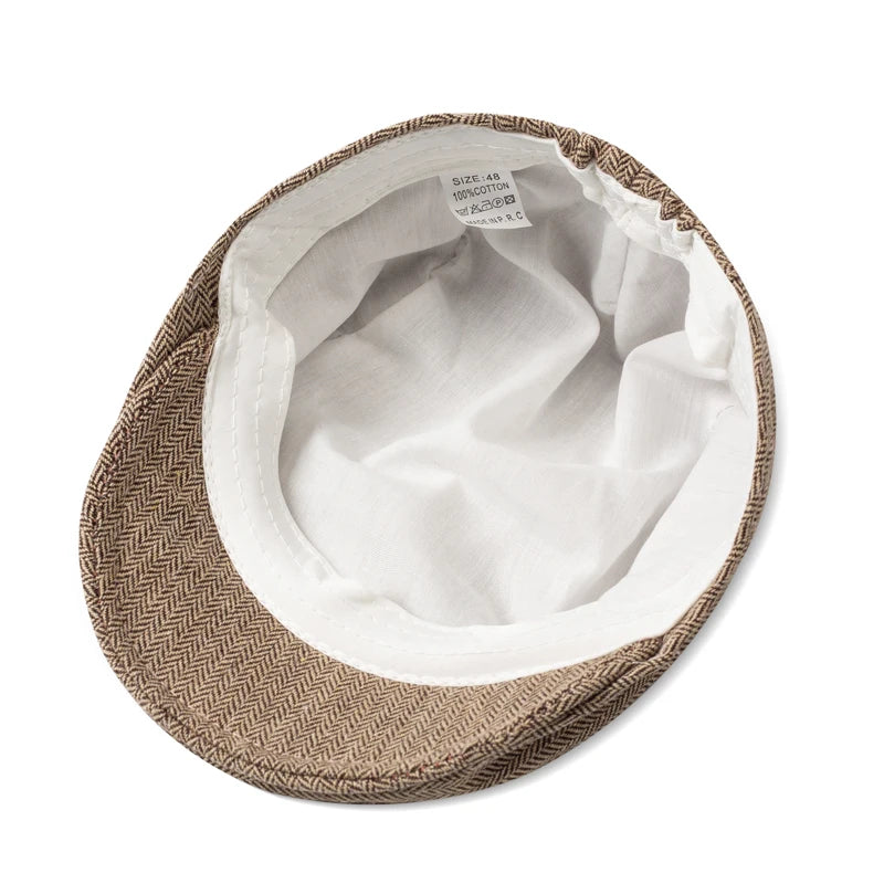 children-vintage-retro-ivy-gatsby-cabbie-paddy-hat