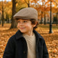 children-vintage-retro-ivy-gatsby-cabbie-paddy-hat