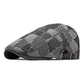 plaid-scratched-adjustable-ivy-gatsby-cabbie-paddy-hat