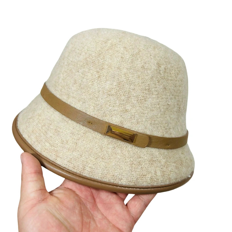 girls-winter-vintage-retro-warm-hat