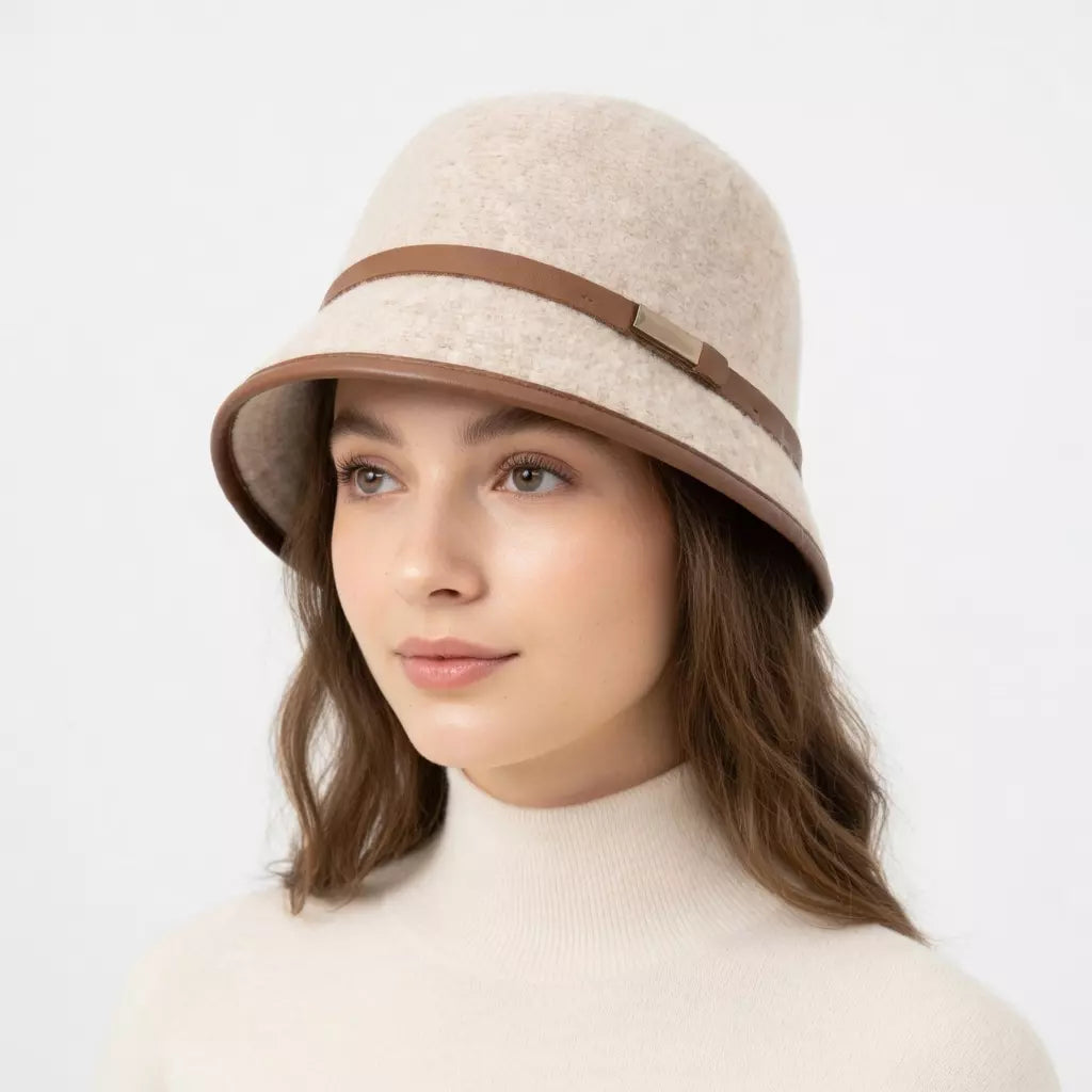 girls-winter-vintage-retro-warm-hat