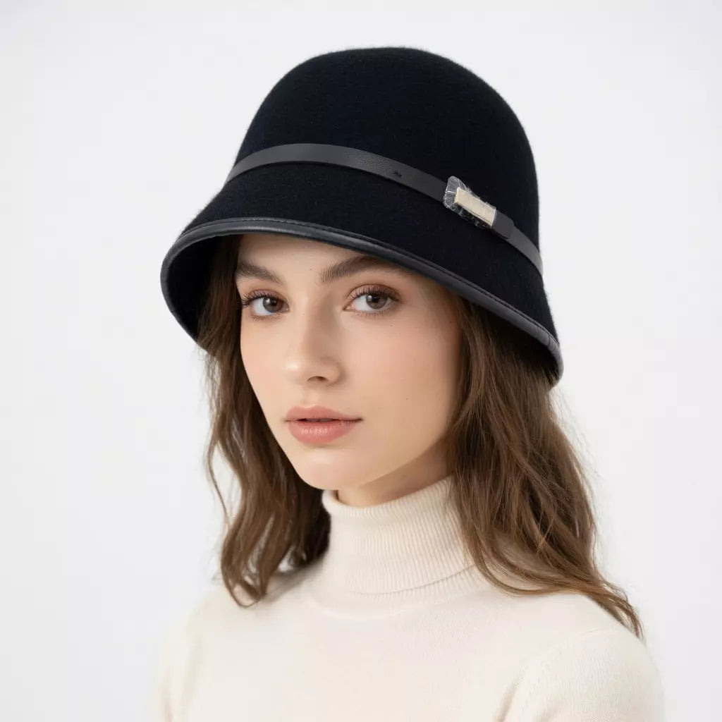 girls-winter-vintage-retro-warm-hat