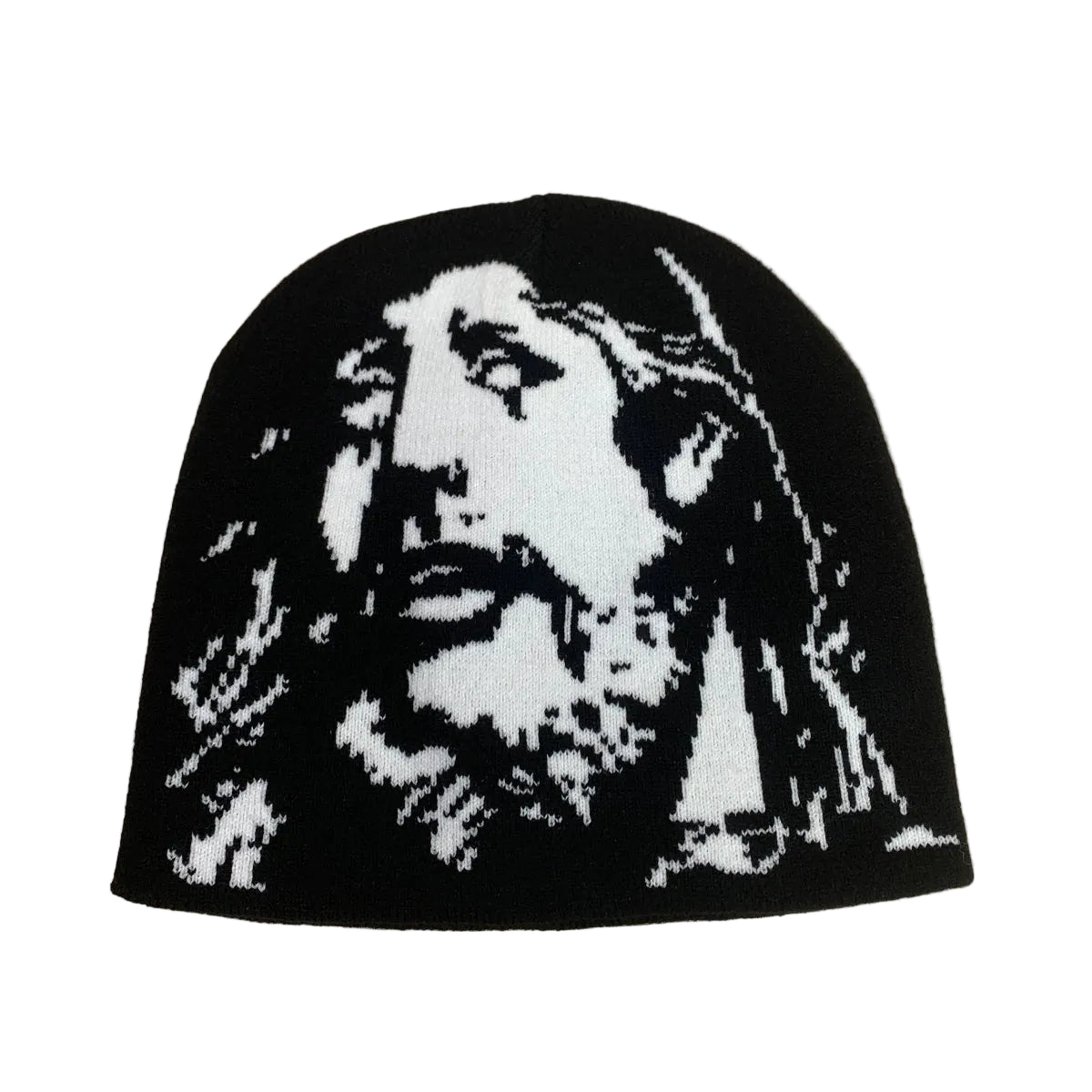 men-women-vintage-retro-winter-warm-hat-god-Christian-Catholic