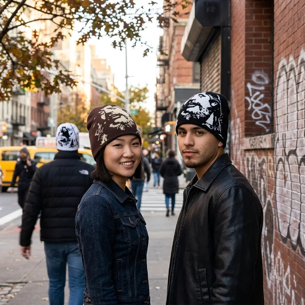 men-women-vintage-retro-winter-warm--god-Christian-Catholic