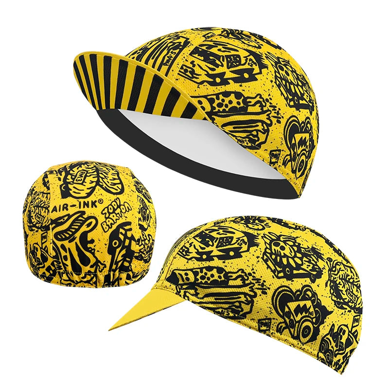 men-women-unisex-elastic-breathable-biking-hat-sports-outdoor-headwear