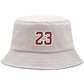 basketball-michael-lakers-fisherman-headwear-plain