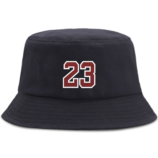 Jordan 23 Cotton Bucket Hat