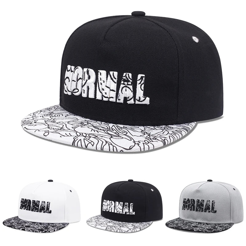 men-women-vintage-retro-graphic-baseball-hat