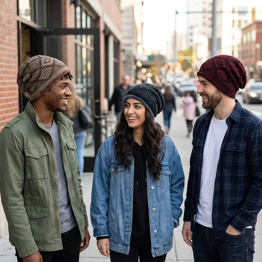 men-women-vintage-retro-geometric-urban-warm-hat