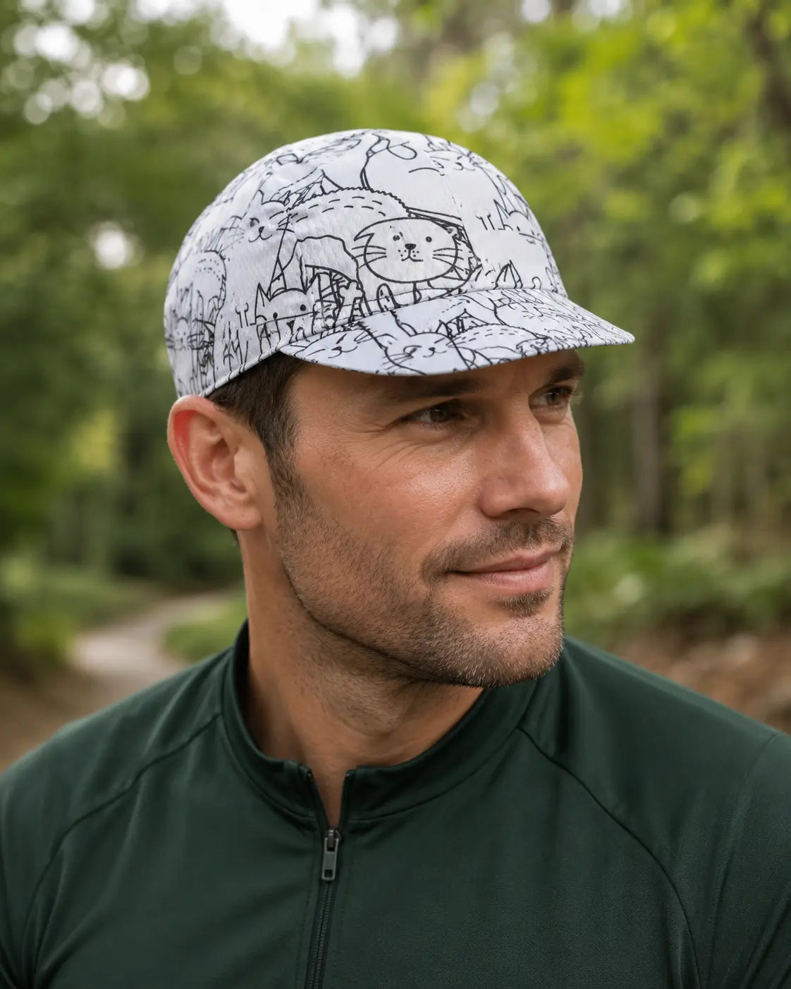 men-women-summer-vintage-retro-outdoor-riding-hat