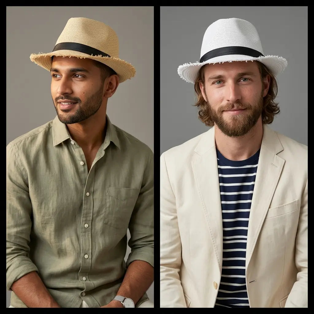 handmade-straw-vegetable-fibre-breathable-sun-jazz-fedora