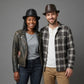 Ghelter-vegan-leather-jazz-fedora-hat-belt