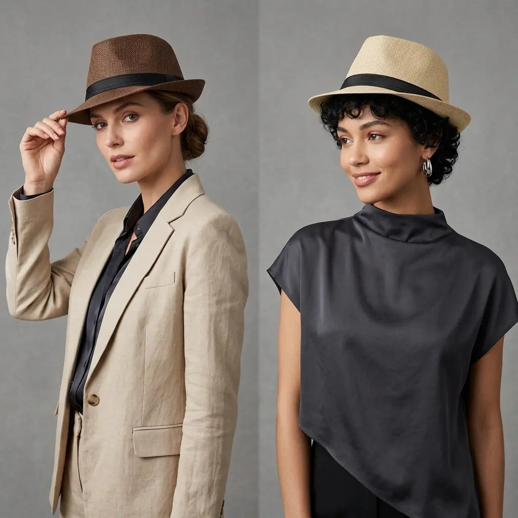 men-women-summer-sun-vintage-retro-jazz-fedora-headwear