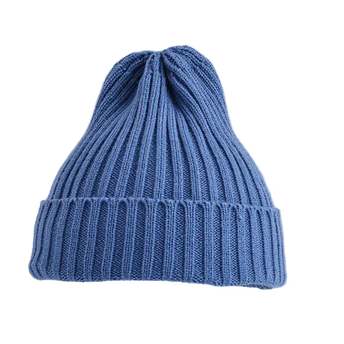 children-vintage-retro-soft-warm-hat