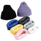 children-vintage-retro-soft-warm-hat