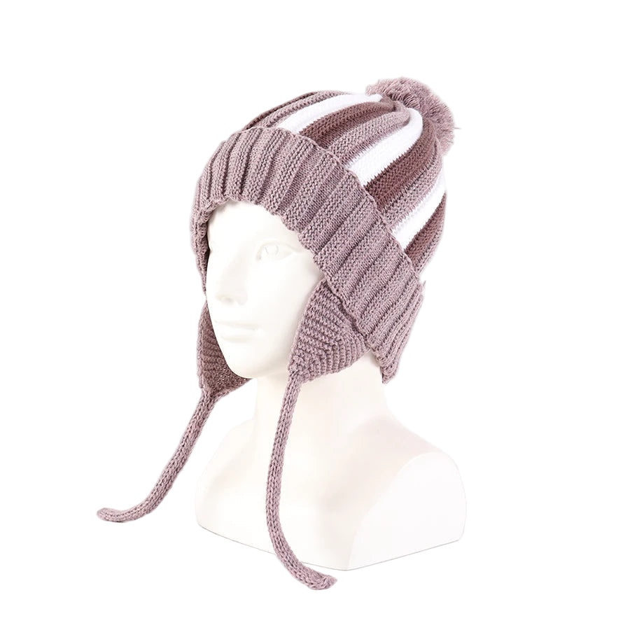 children-vintage-retro-warm-cozy-hat