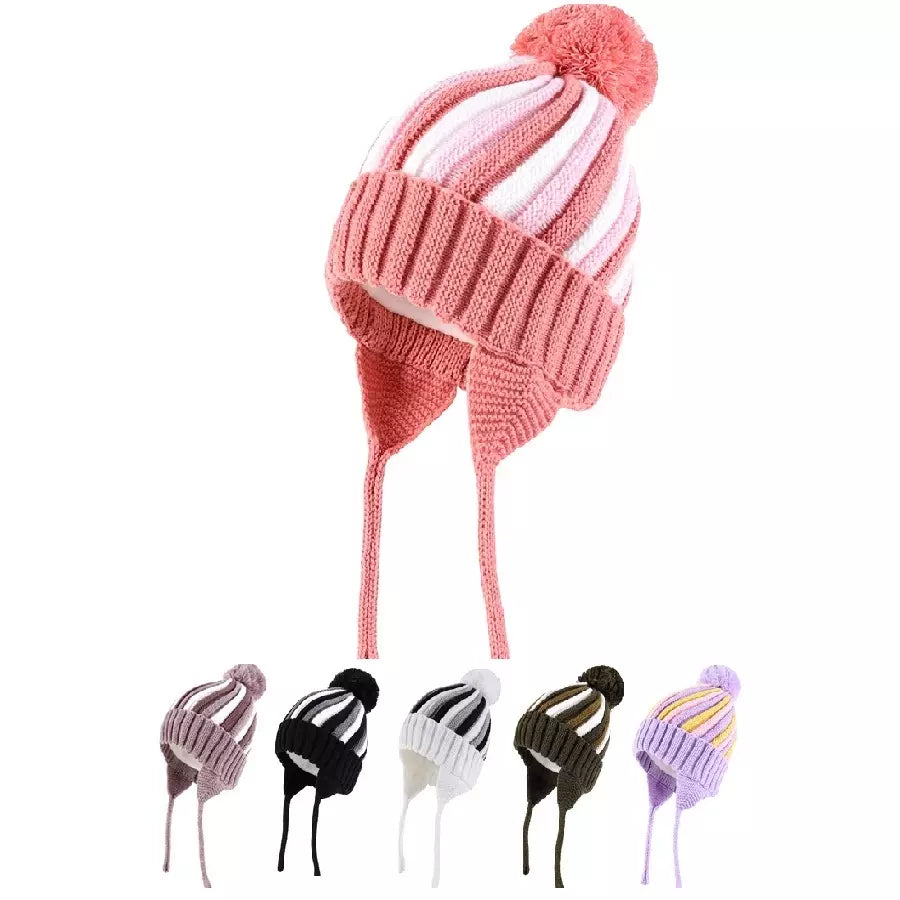 children-vintage-retro-warm-cozy-hat