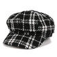 vintage-knitted-crossbarred-tweed-elastic-winter
