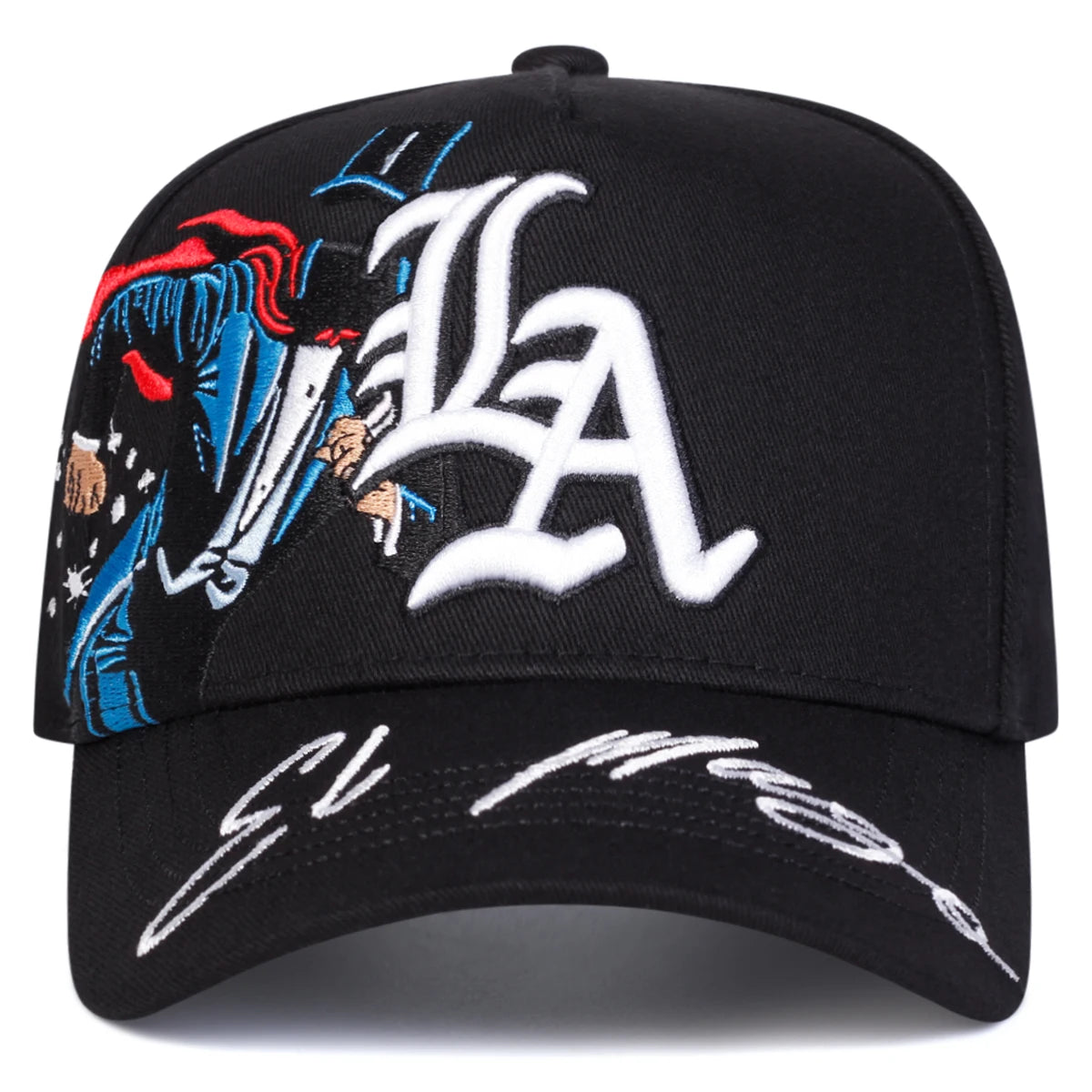 men-women-unisex-breathable-los-angeles-el-mago