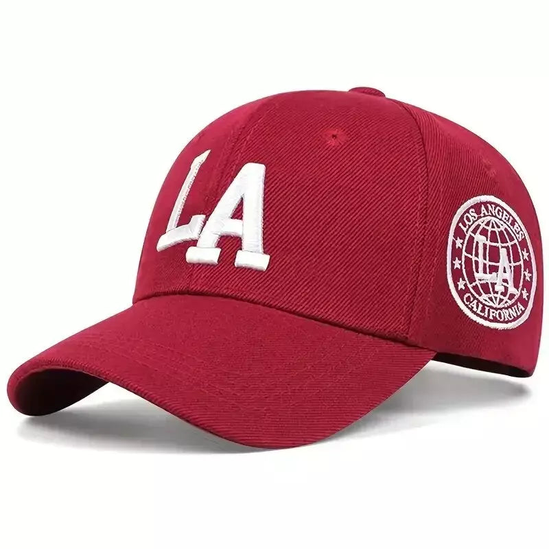 La baseball caps for sale shop