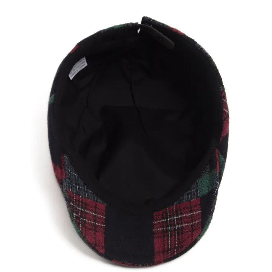 men-women-vintage-retro-ivy-gatsby-cabbie-paddy-hat