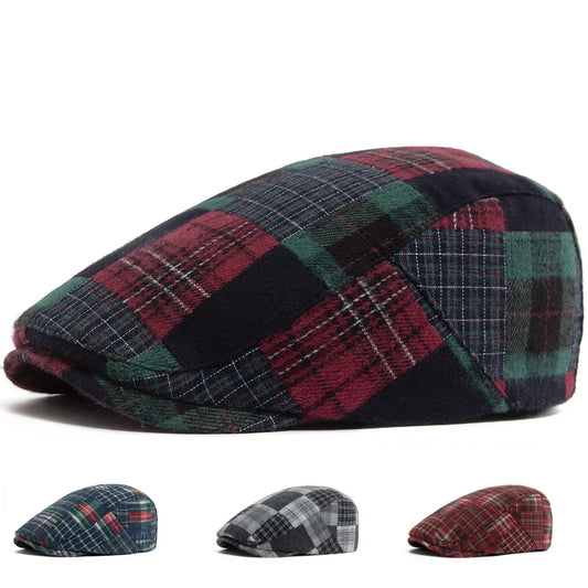 men-women-vintage-retro-ivy-gatsby-cabbie-paddy-hat