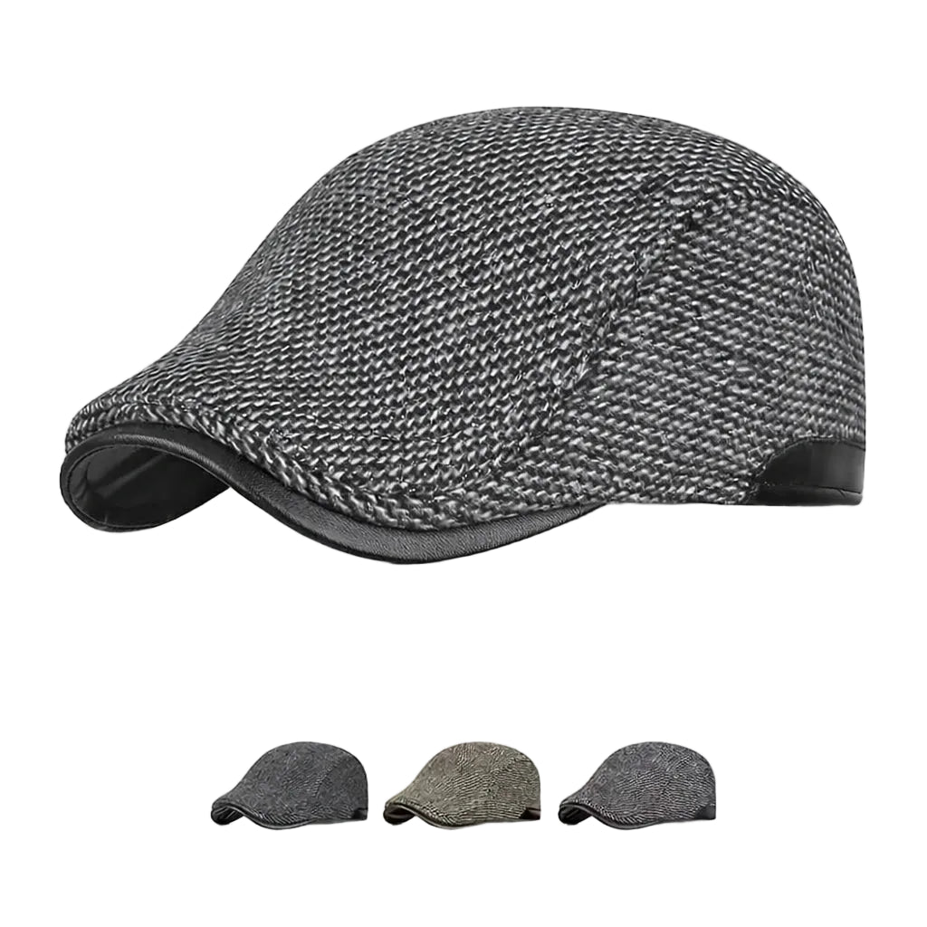 men-women-vintage-retro-ivy-gatsby-cabbie-paddy-hat