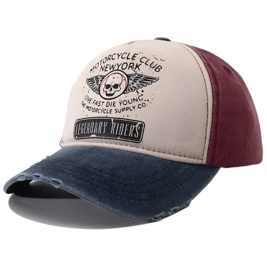 men-distressed-panel-sport-graphic-embroidered-adjustable-hat