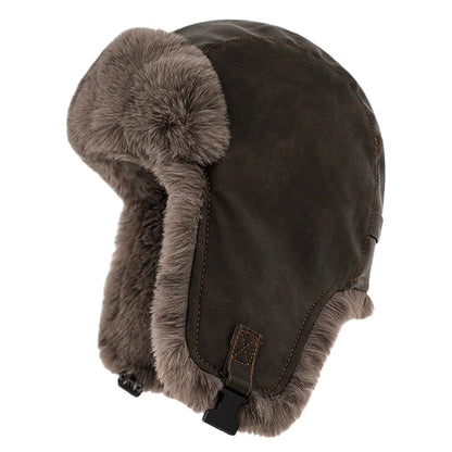 men-women-vintage-retro-warm-headwear-ushanka