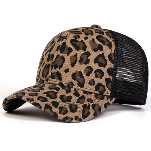 female-male-baseball-hat-adjustable-breathable-unisex