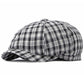tartan-adjustable-vintage-newsie-bakerboy-paperboy-cabbie-hat